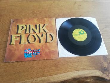 Pink Floyd Masters of Rock Vol.1 1977 Harvest 1C 054-04299 Deutsche Pressung NM/VG